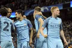 这两位球星 这两位球星